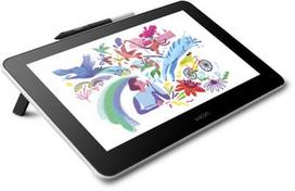wacom - Wacom One Creative Pen Display - 4 nuotrauka