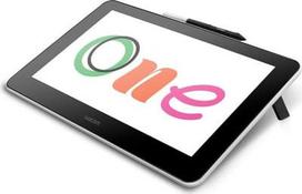wacom - Wacom One Creative Pen Display - 6 nuotrauka