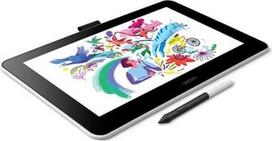 wacom - Wacom One Creative Pen Display - 7 nuotrauka