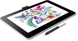 wacom - Wacom One Creative Pen Display - 11 nuotrauka