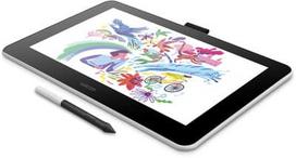 wacom - Wacom One Creative Pen Display - 12 nuotrauka