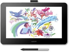 wacom - Wacom One Creative Pen Display - 16 nuotrauka