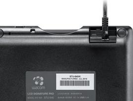 wacom - Wacom STU-540 Signature Pad - 2 nuotrauka