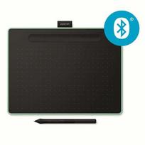 wacom - Wacom Intuos Bluetooth M Green - 1 nuotrauka
