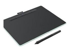 wacom - Wacom Intuos Bluetooth M Green - 4 nuotrauka