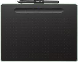 wacom - Wacom Intuos Bluetooth M Green - 6 nuotrauka