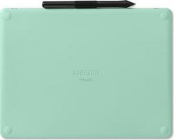 wacom - Wacom Intuos Bluetooth M Green - 9 nuotrauka