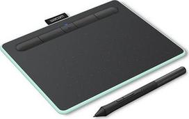 wacom - Wacom Intuos Bluetooth M Green - 11 nuotrauka