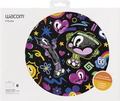wacom - Wacom Intuos Bluetooth M Green - 13 nuotrauka