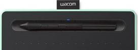 wacom - Wacom Intuos Bluetooth M Green - 14 nuotrauka