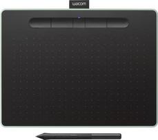 wacom - Wacom Intuos Bluetooth M Green - 19 nuotrauka