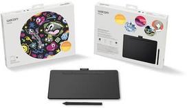 wacom - Wacom Intuos Bluetooth M Black - 5 nuotrauka