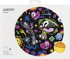 wacom - Wacom Intuos Bluetooth M Black - 6 nuotrauka