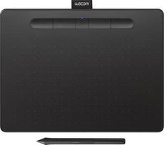 wacom - Wacom Intuos Bluetooth M Black - 9 nuotrauka
