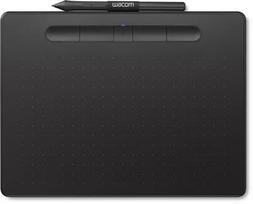 wacom - Wacom Intuos Bluetooth M Black - 11 nuotrauka