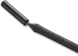 wacom - Wacom Intuos Bluetooth M Black - 12 nuotrauka