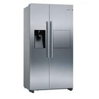 saldytuvas 178 cm - Bosch KAG93AIEP - 1 nuotrauka