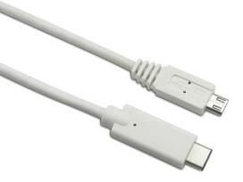 Gembird Cable USB-C to USB-C Black 1m