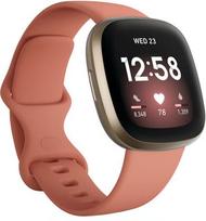 fitbit versa lite kaina