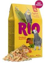 Mealberry Rio Eggfood For Parakeets And Parrots 250g