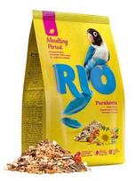 Mealberry Rio Moulting Period For Parakeets 1kg