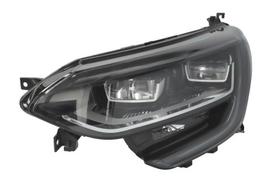 Žibintas Priekis Kairė RENAULT MEGANE III, MEGANE IV