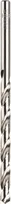 Metalo grąžtų rinkinys Irwin Pro, metalas, hss, cilindrinis, 5 mm x 13.5 cm