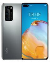 huawei p40 - Huawei P40 5G Dual 128GB Silver Frost (Sidabrinis) - 1 nuotrauka