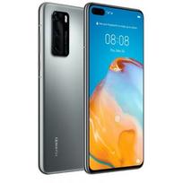 huawei p40 - Huawei P40 5G Dual 128GB Silver Frost (Sidabrinis) - 8 nuotrauka