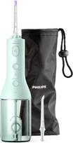 philips sonicare - Philips Sonicare Cordless Power Flosser 3000 (HX3826/24), žalias - 1 nuotrauka