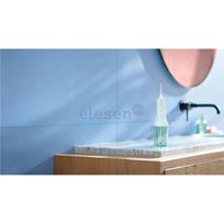 philips sonicare - Philips Sonicare Cordless Power Flosser 3000 (HX3826/24), žalias - 2 nuotrauka