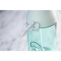 philips sonicare - Philips Sonicare Cordless Power Flosser 3000 (HX3826/24), žalias - 4 nuotrauka