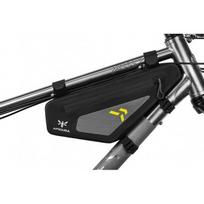 Apidura Backcountry Dviračio krepšys 2L, Juodas (Black)