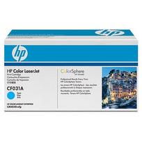 HP Color LaserJet for CM4540 series Toneris Cyan (12.500pages)