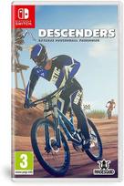 Descenders Nintendo