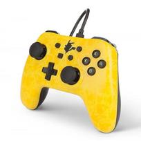 PowerA Iconic Pikachu Nintendo Switch 