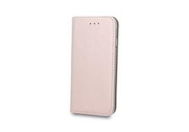 ILike LG K51s / LG K41s Book Case V1 Rose Gold