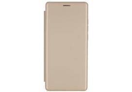 Evelatus Xiaomi Note 8 Pro Book Case Gold