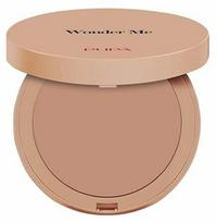 Pupa Milano Wonder Me Bronzer bronzantas 001 Light Neutral 7,5 g