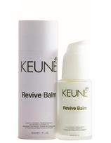 Keune Instant Revive Balm stiprinantis nenuplaunamas balzamas plaukams 50ml