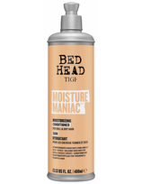 Tigi Bed Head Moisture Maniac drėkinantis kondicionierius, 400 ml
