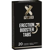 Maisto papildas XPower Erection Power Tabs (20 kaps.)