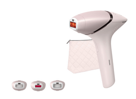 philips 9900 lumea - Philips Lumea IPL 9900 BRI953/02 - 2 nuotrauka