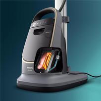 lygintuvas philips - PHILIPS AIS8540/80 - 5 nuotrauka