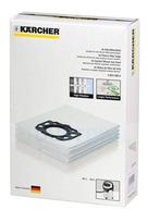 karcher maisai - Filtrai maišai WD4/WD5/WD6 - 2 nuotrauka