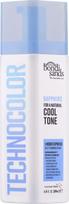 Bondi Sands Technocolor savaiminio įdegio putos Cool Natural 200 ml