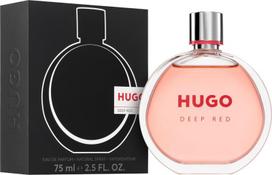 Hugo Boss Deep Red EDP 75 ml
