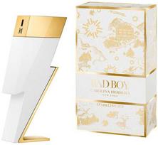Carolina Herrera Bad Boy Sparkling Ice EDT 100ml