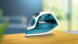 lygintuvas philips - PHILIPS DST2020/90 - 6 nuotrauka