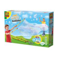 Rinkinys dideli muilo burbulai Ses